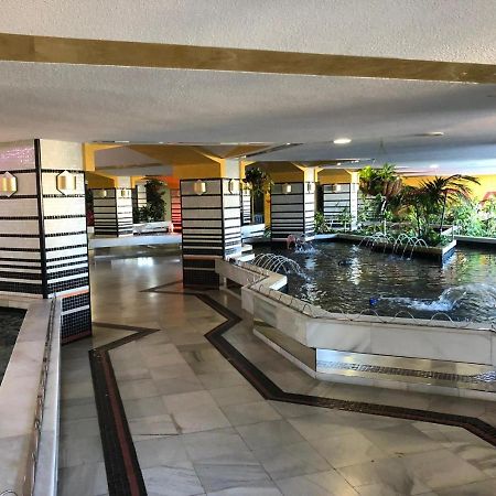 Benal Beach Paradise Apartment Беналмадена Екстериор снимка