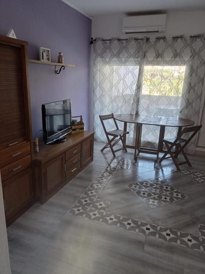 Benal Beach Paradise Apartment Беналмадена Екстериор снимка