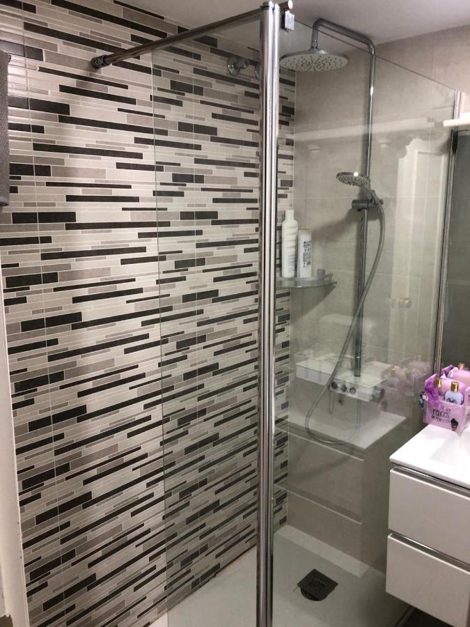 Benal Beach Paradise Apartment Беналмадена Екстериор снимка